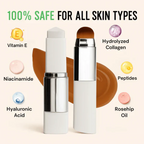 Skin-Matching Foundation