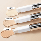 Skin-Matching Foundation