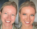 Skin-Matching Foundation