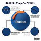 Ruckus Herding Ball