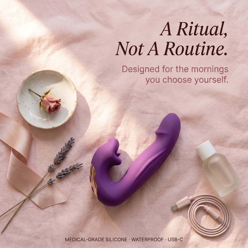 Soella™ 4-in-1 Pelvic Floor Activator