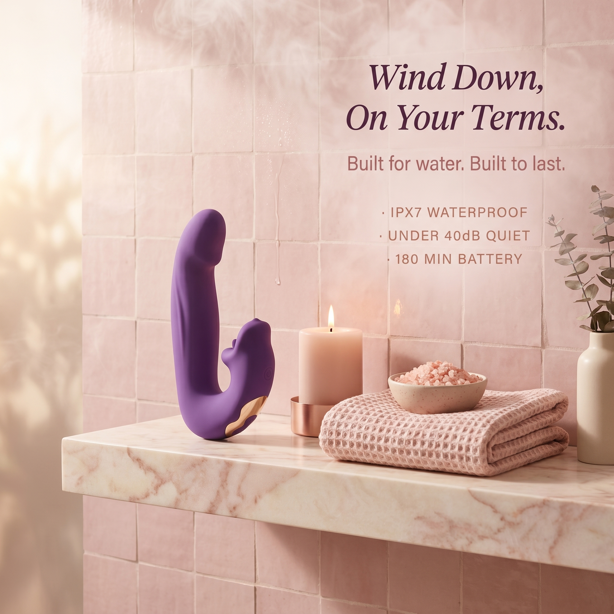 Soella™ 4-in-1 Pelvic Floor Activator