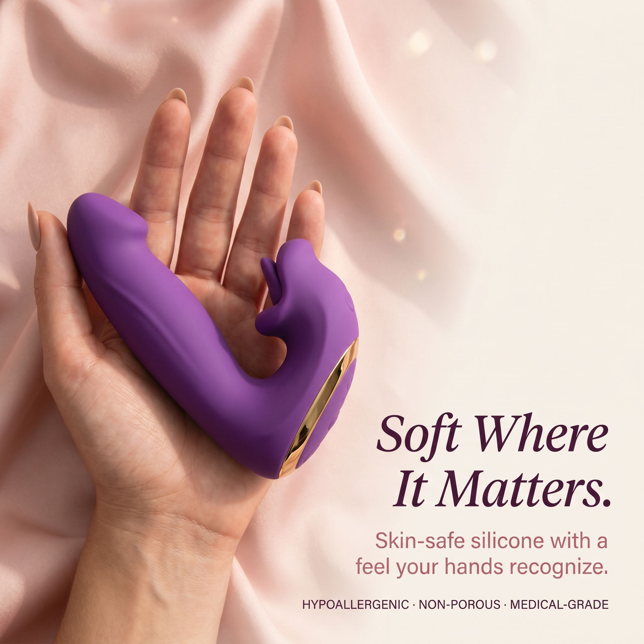 Soella™ 4-in-1 Pelvic Floor Activator