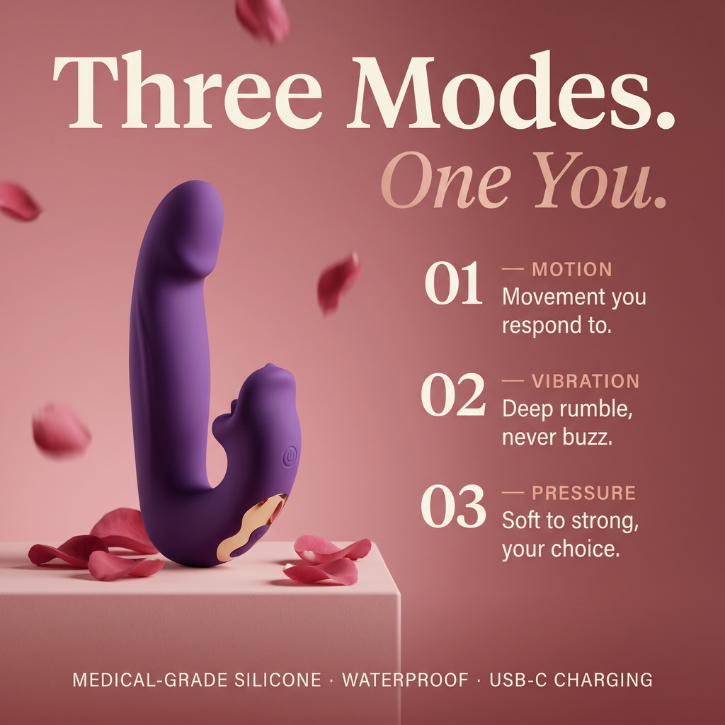 Soella™ 4-in-1 Pelvic Floor Activator
