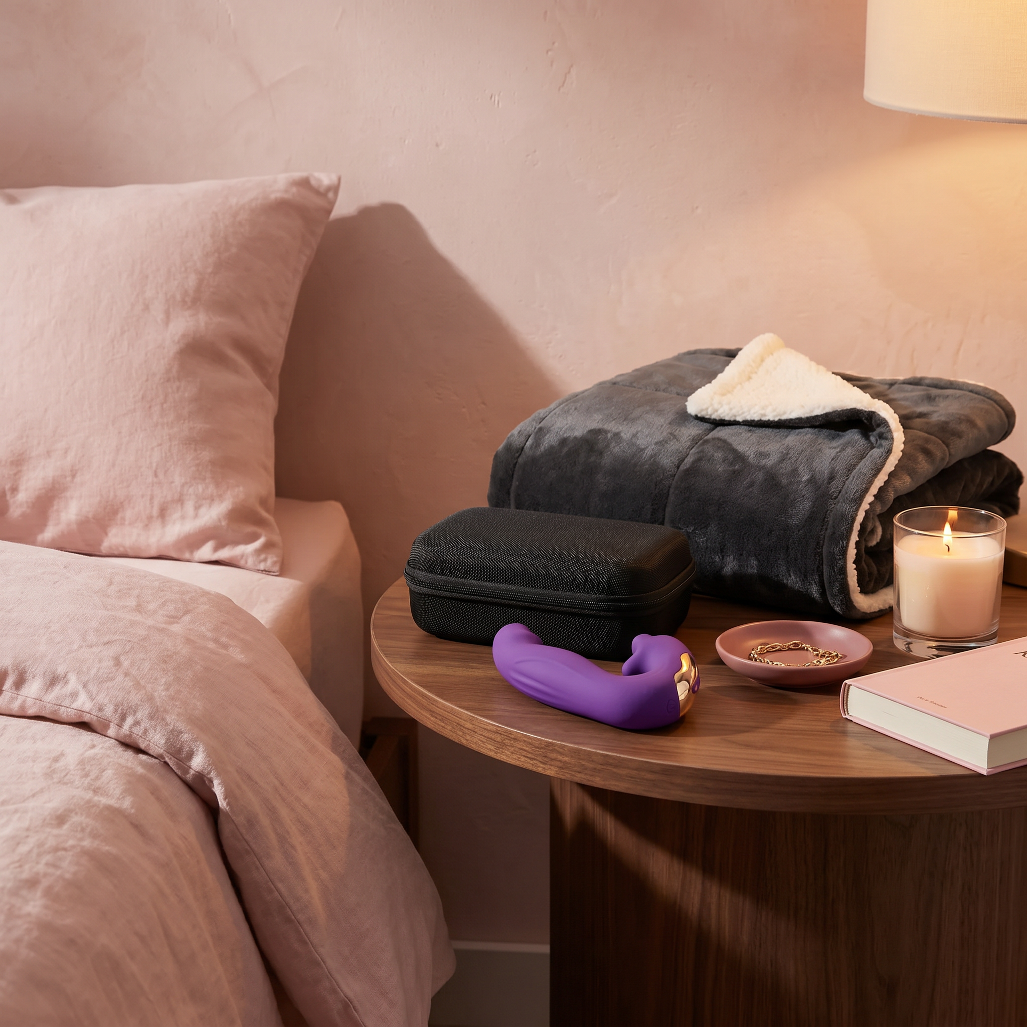 Soella™ 4-in-1 Pelvic Floor Activator