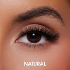 Offsy Magnetic Eyelashes