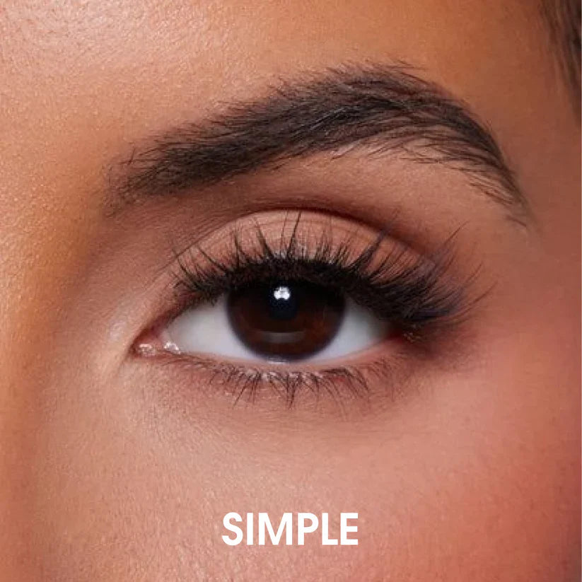 Offsy Magnetic Eyelashes